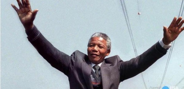 À Dakar, la cheffe d’Amnesty invite les Présidents africains à s’inspirer de Mandela