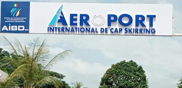 Cap Skirring : Un deuxième aéroport certifié pour le Sénégal