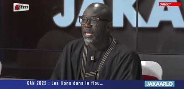 Coup de gueule de Cheikh Yérim : "Cette fédération doit démissionner, elle n'a rien amené"