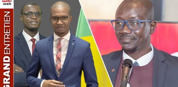 Pétrole et Gaz, Justice, actu' politique: Dr Khadim Bamba Diagne se prononce...