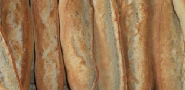 Vers une pénurie de pain : Les boulangers annoncent une grève, ce week-end