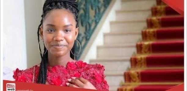 De  retour, Diary Sow crée un blog pour «conseiller les élèves ambitieux»