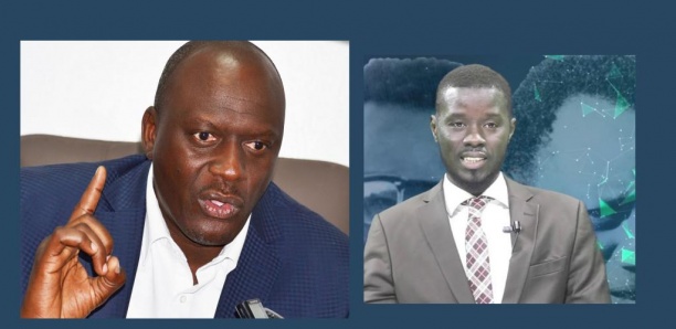 Benoit Sambou sur la supposée tentative d’assassinat de Sonko   : «  Il faut qu’on arrête de stigmatiser la Casamance »