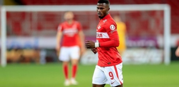 Keïta Baldé : «Je reconnais avoir fait de…»