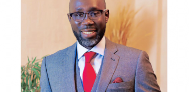 Jubanti Diomaye (Par Meleye Seck, Président de l'Alliance des Bâtisseurs)