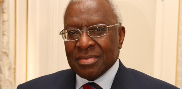 Libération de Lamine Diack: l'État a casqué 160 millions FCfa pour payer ses avocats
