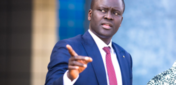 Projet Smart Sénégal (83 milliards) : La gestion déconnectée de Cheikh Bakhoum