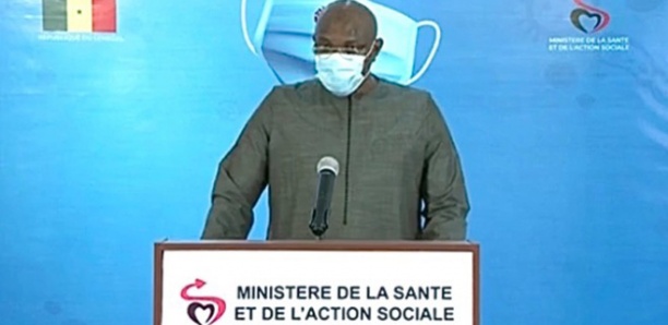 Covid-19 : 8 décès, 250 nouveaux tests positifs et 47 patients en Réa