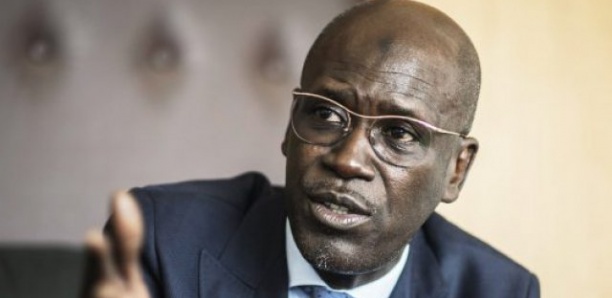 Interrogé sur le 3e mandat, Seydou Guèye répond : “Yaw danga beugg Macky dakhe ma? »