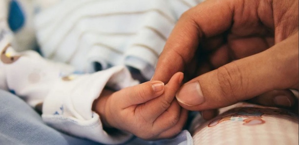 Bébé de l’année 2023, la tradition se perpétue…