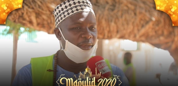 Lendemain Gamou de Thiénaba: Le jour où le Khalife prête serment devant Dieu