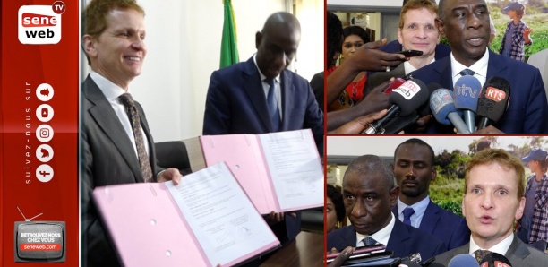 Coopération décentralisée : Le Sénégal et la France s’unissent pour booster les collectivités territoriales
