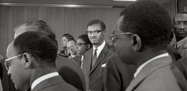 RDC : comment la CIA a eu la peau de Lumumba