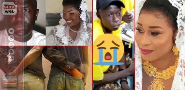 Révélations sur le meurtre de Fallou Mbaye , Affaire LGBT keur Massar, mariage Aida Samb ...ACTU