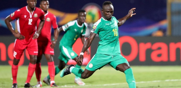 Sadio Mané : ‘’Pourquoi j’ai recommencé à tirer les pénaltys’’