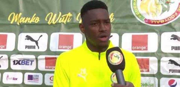 Irlande-Senegal: Idrissa Gueye très heureux de retrouver la tanière