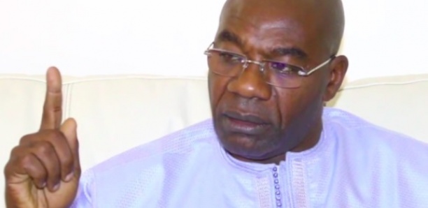 Sur instruction de Serigne Saliou Thioune, deux individus auraient détruit une propriété privée