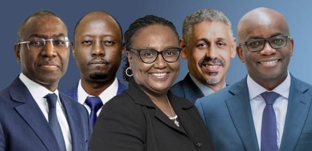 L'Afrique élit son super banquier à Abidjan