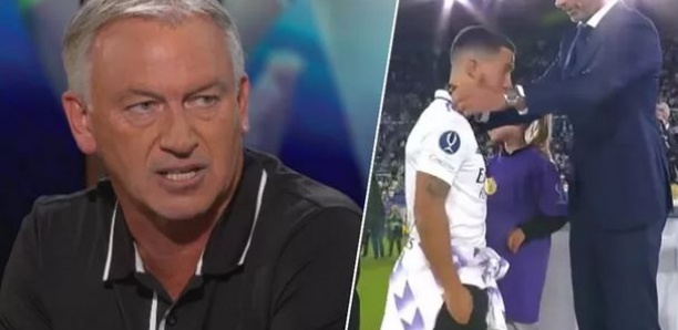 “C'est une humiliation pour lui”: la nouvelle soirée blanche d’Eden Hazard pose question