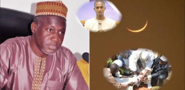 Taxaw seetlu: Tabaski à l'unisson; réaction "crue" de Imam Kanté
