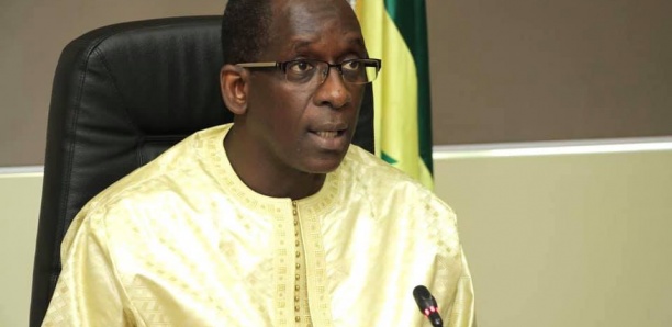 Diouf Sarr : «On a mis des saboteurs de ma campagne dans le gouvernement»