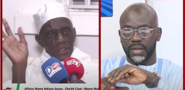 Mame Makhtar Gueye tacle sévèrement Cheikh Y. Seck : "Nieup war nagn wakh ci moeurs bamou dess mom"