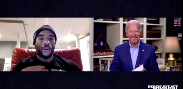 États-Unis: Joe Biden contraint de s'excuser après une gaffe autour du «vote noir»
