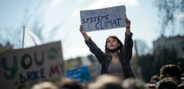 Présidentielle : 1 400 chercheurs s'inquiètent de l'absence de débats sur le climat