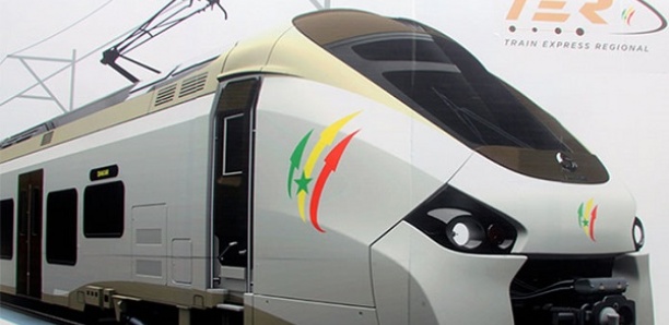 Train express régional : Pas de passagers avant 2021