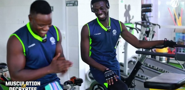La musculation decryptée (EP5) : Bande Annonce