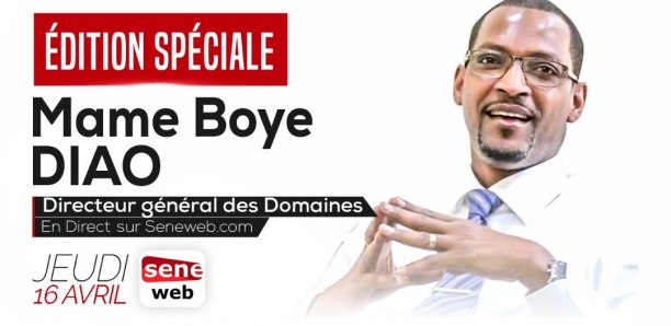 Controverse marché aide alimentaire, riposte Covid-19...: Mame Boye Diao se confie