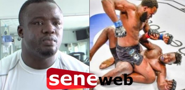 MMA : «Siteu a commis beaucoup d’erreurs»