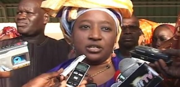 L'autre délit reproché à l'ex-ministre Aminata Lô...