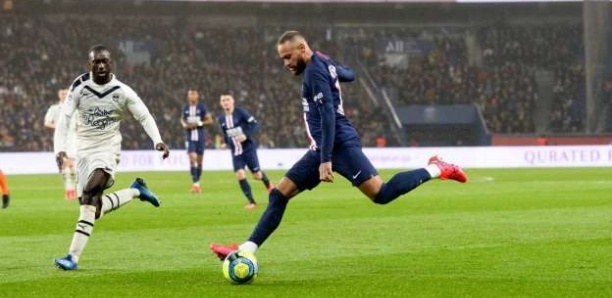 PSG : une révélation importante sur l’avenir de Neymar