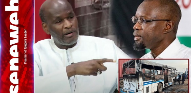 Révélation de l'ex ministre Thierno Lô sur l'affaire Sonko: "ma fille a failli perdre la vie..."