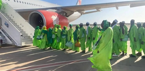 Hajj 2025 : le général Mamadou Gaye appelle les pèlerins sénégalais à la discipline
