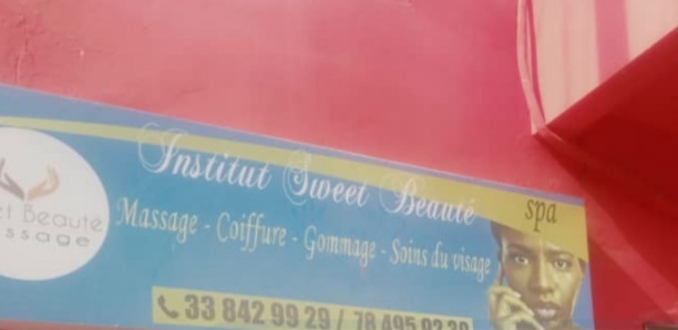 « La parole d’Adji Sarr compte aussi » - Collectif pour la promotion et la protection des droits des femmes