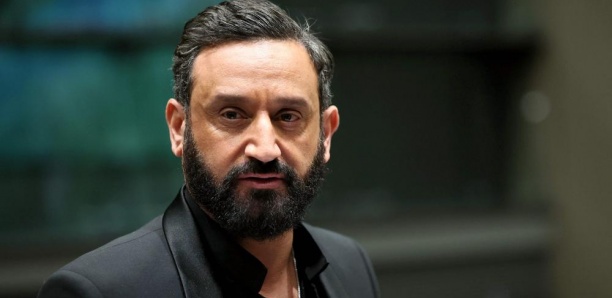 Hanouna: "je ne me présenterai pas en 2027" ni après à l'Elysée