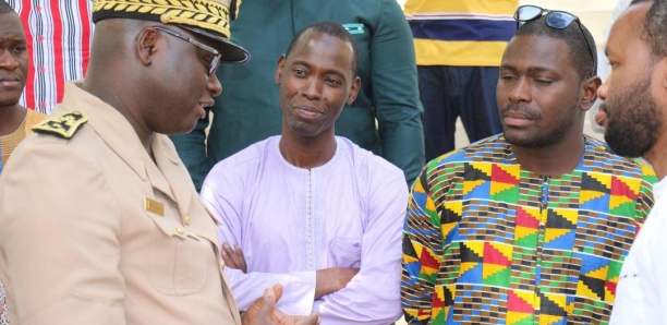 Secteur de la presse : Le gouverneur de Kédougou «valide» la carte nationale de presse