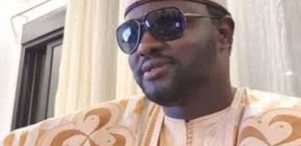 Affaire contre Moumy Kébé: Cheikh Mbacké Gadiaga sort de prison