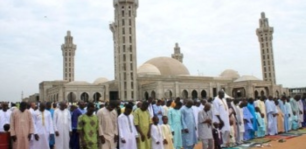 Ouverture des mosquées : La Camis invite les imams à la prudence