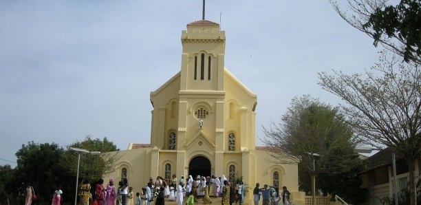 Covid-19 et célébration de la Toussaint : Voici ce que préconise l’Eglise