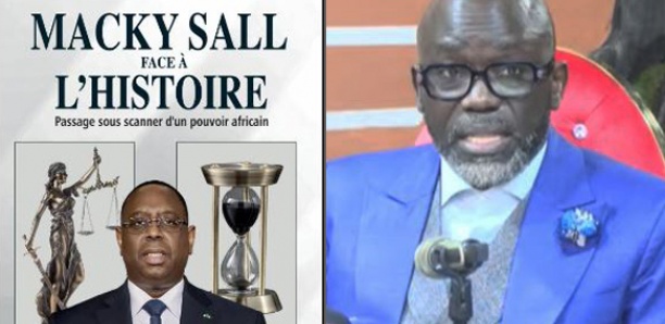 « Macky Sall face à l’histoire » : Cheikh Yérim Seck annonce une série télévisée