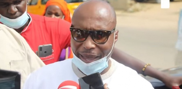 Procès Barthélemy Dias contre Me Moussa Diop : Clash entre avocats devant le juge