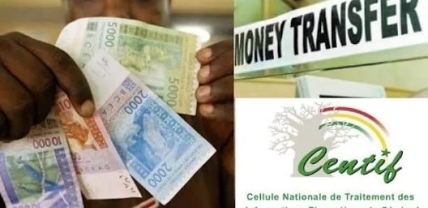 Fraudes, corruption et infractions financières : le rapport choc 2024 de la CENTIF dévoile l’ampleur des pratiques illicites
