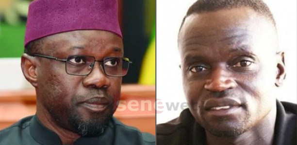 Justice : pourquoi Ferdinand Coly est d'accord avec Ousmane Sonko