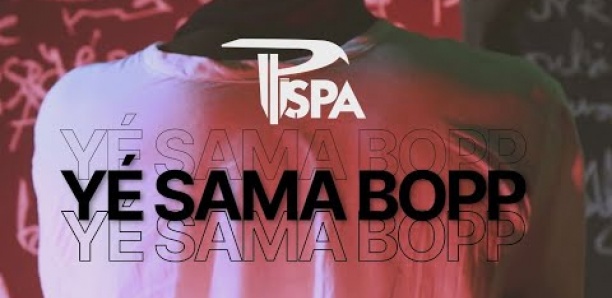 Pispa - Yé Sama Bopp (Prod by Pispa)