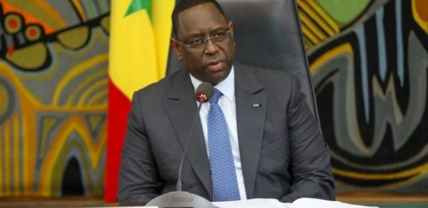 Candidat de Bby: Macky Sall soumet aux prétendants une charte à signer