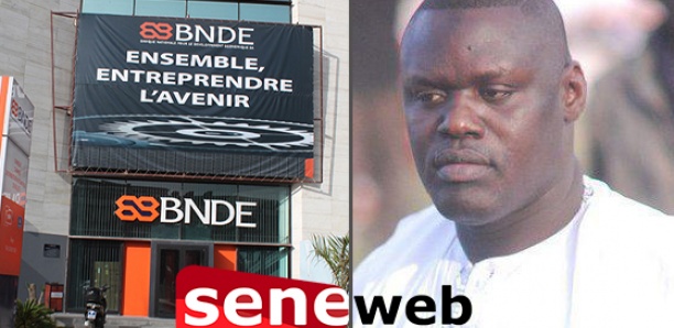 La BNDE porte plainte contre Tyson
