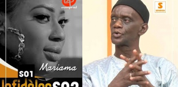 “ Série Infidèles” : Mame Matar Guèye dément EvenProd et confirme l’exclusion de Mariama !